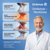 DinRehab NackEase